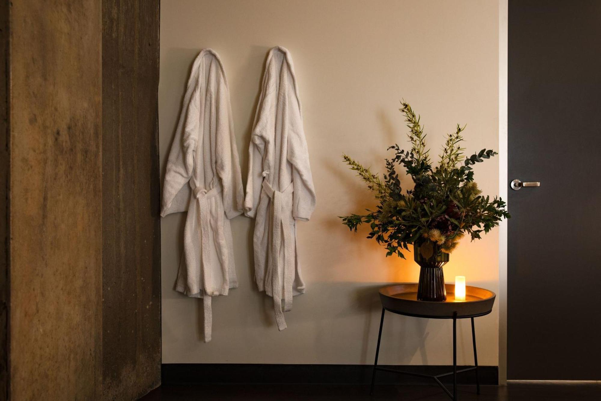 Hotel Peppers Silo Launceston Esterno foto The Spa at The Standard East Village