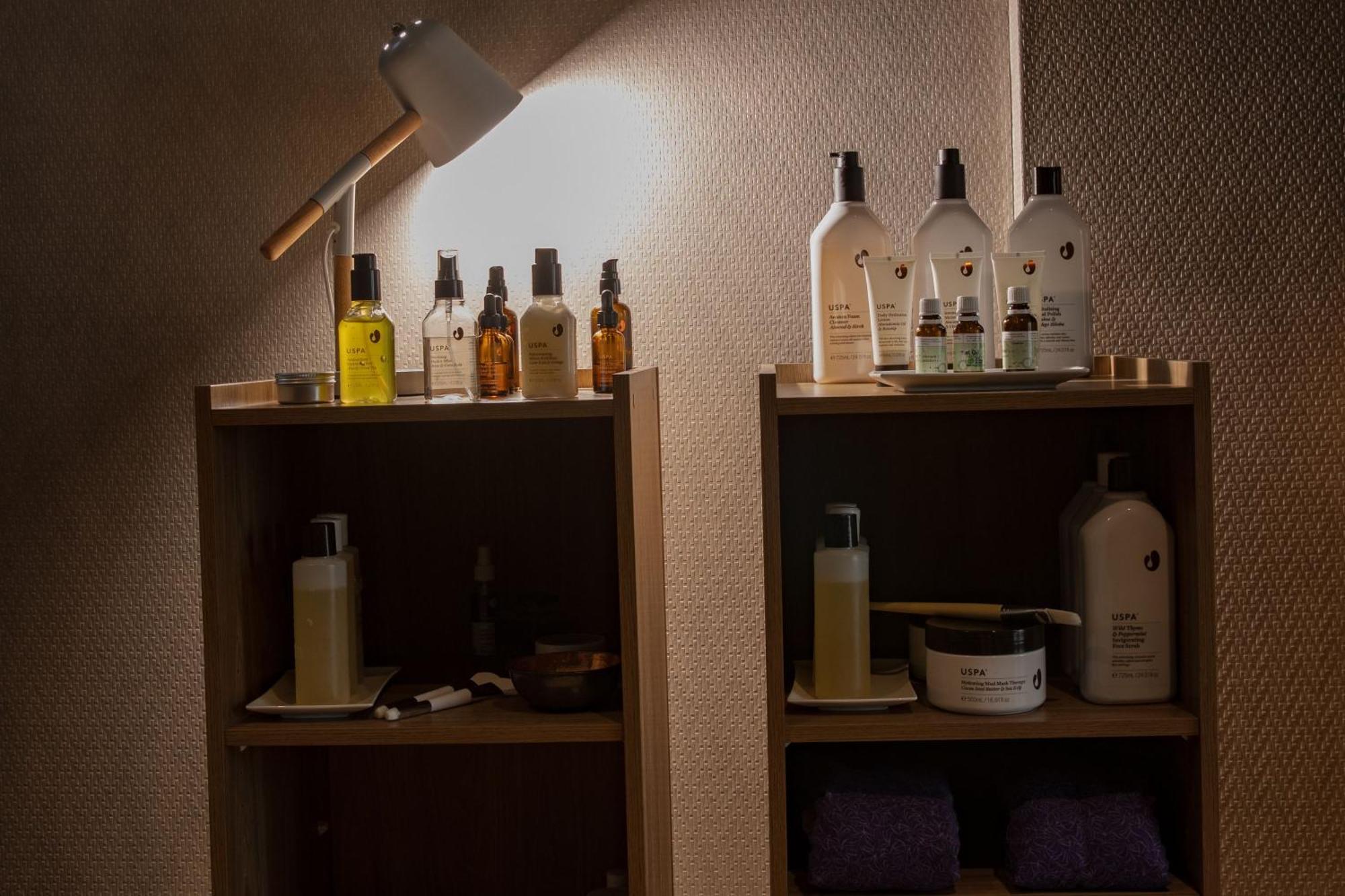 Hotel Peppers Silo Launceston Esterno foto Products by the spa